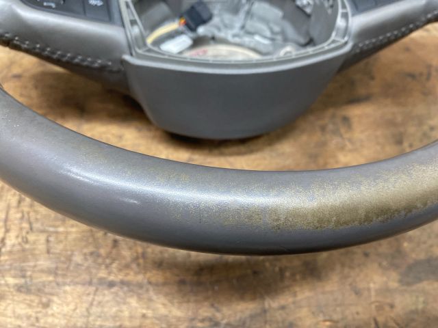 bontott AUDI A4 B7 Kormány