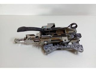 bontott AUDI A4 B7 Kormánykardán