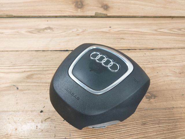 bontott AUDI A4 B7 Kormánylégzsák