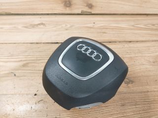 bontott AUDI A4 B7 Kormánylégzsák