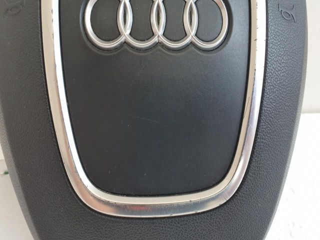 bontott AUDI A4 B7 Kormánylégzsák