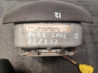 bontott AUDI A4 B7 Kormánylégzsák