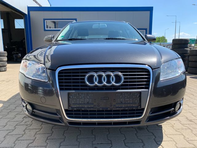 bontott AUDI A4 B7 Kormánylégzsák