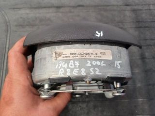 bontott AUDI A4 B7 Kormánylégzsák