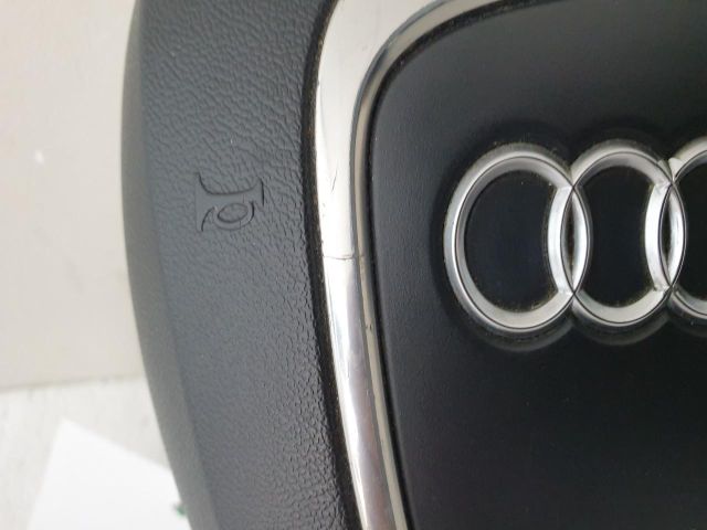 bontott AUDI A4 B7 Kormánylégzsák