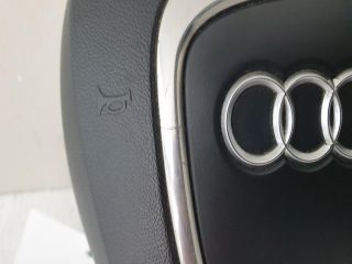 bontott AUDI A4 B7 Kormánylégzsák