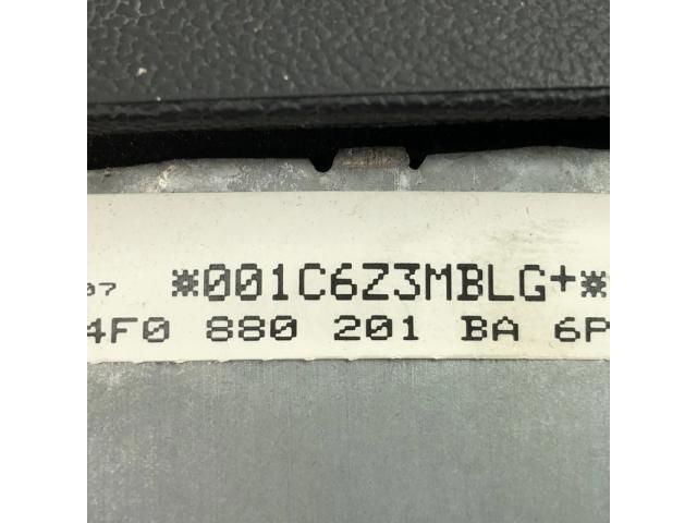 bontott AUDI A4 B7 Kormánylégzsák