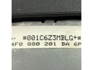 bontott AUDI A4 B7 Kormánylégzsák