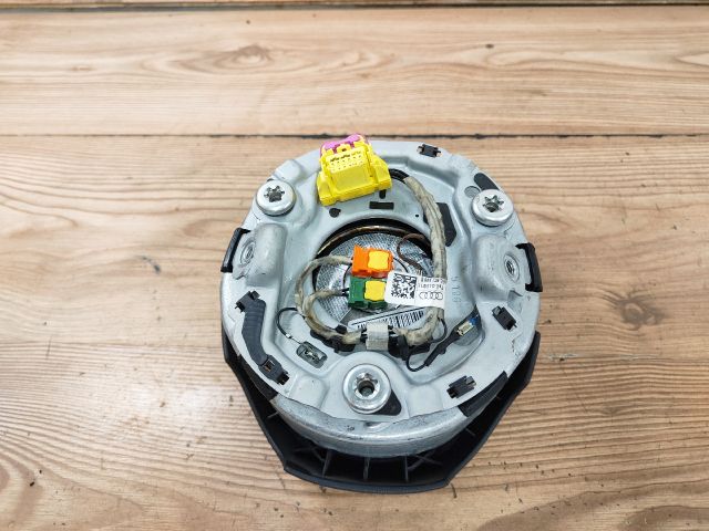 bontott AUDI A4 B7 Kormánylégzsák