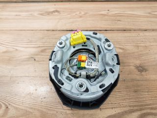 bontott AUDI A4 B7 Kormánylégzsák