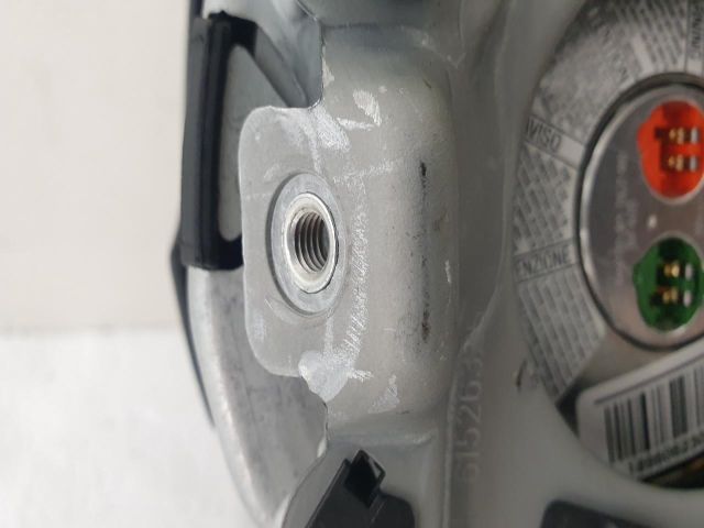 bontott AUDI A4 B7 Kormánylégzsák