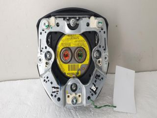 bontott AUDI A4 B7 Kormánylégzsák