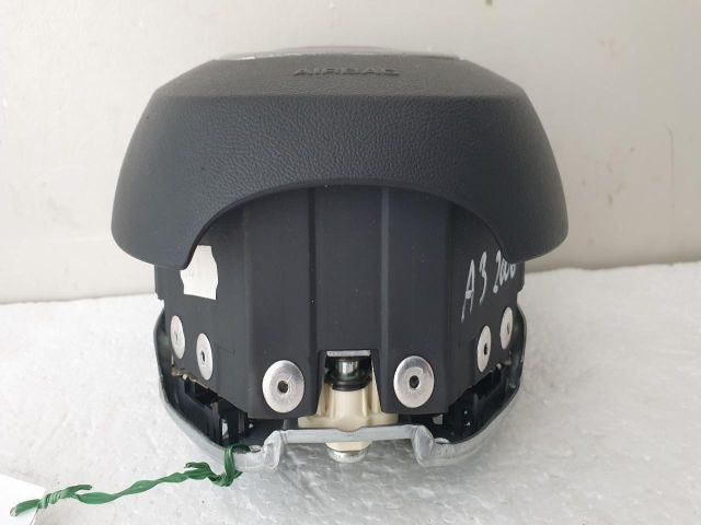 bontott AUDI A4 B7 Kormánylégzsák