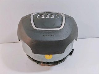 bontott AUDI A4 B7 Kormánylégzsák