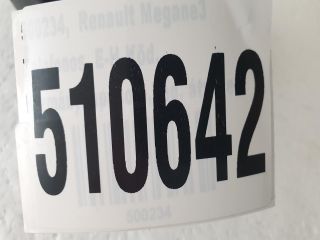 bontott AUDI A4 B7 Kormánylégzsák