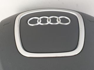 bontott AUDI A4 B7 Kormánylégzsák