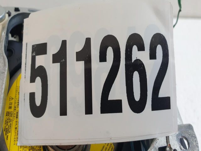 bontott AUDI A4 B7 Kormánylégzsák