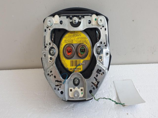 bontott AUDI A4 B7 Kormánylégzsák