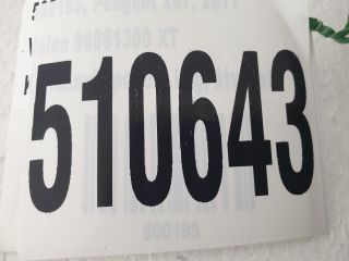 bontott AUDI A4 B7 Kormánylégzsák