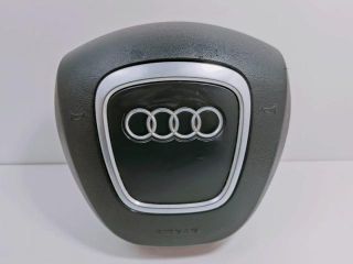 bontott AUDI A4 B7 Kormánylégzsák