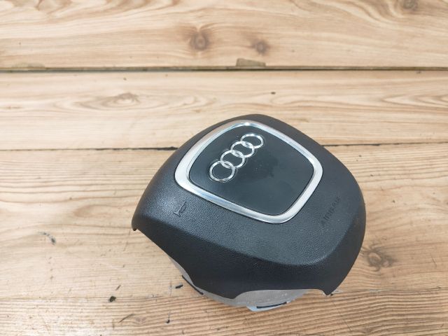 bontott AUDI A4 B7 Kormánylégzsák