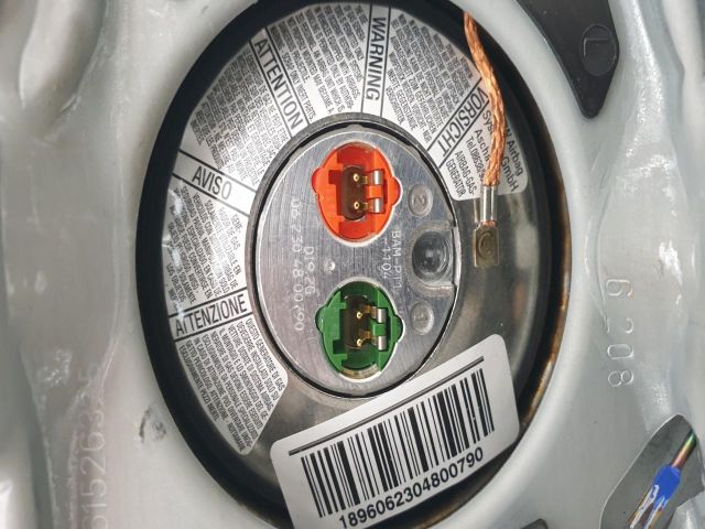 bontott AUDI A4 B7 Kormánylégzsák