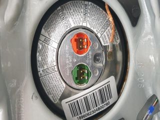 bontott AUDI A4 B7 Kormánylégzsák