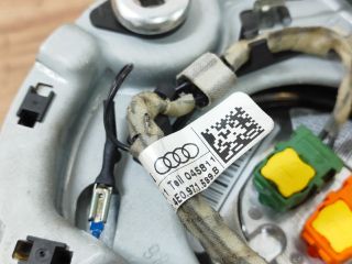 bontott AUDI A4 B7 Kormánylégzsák