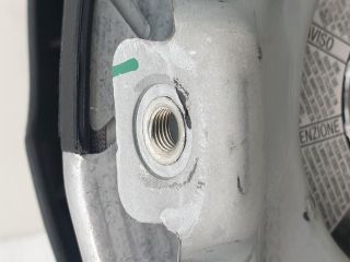 bontott AUDI A4 B7 Kormánylégzsák