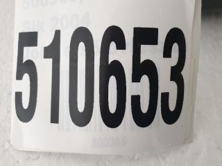 bontott AUDI A4 B7 Kormánylégzsák