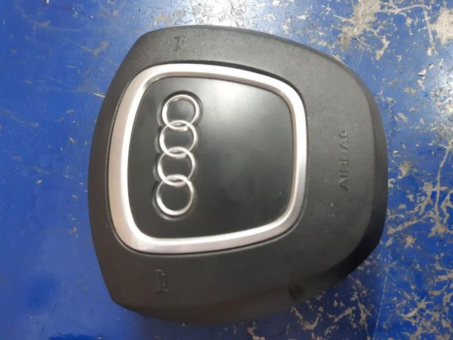 bontott AUDI A4 B7 Kormánylégzsák