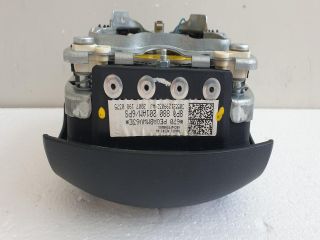 bontott AUDI A4 B7 Kormánylégzsák