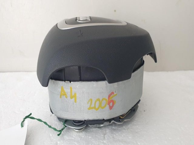 bontott AUDI A4 B7 Kormánylégzsák