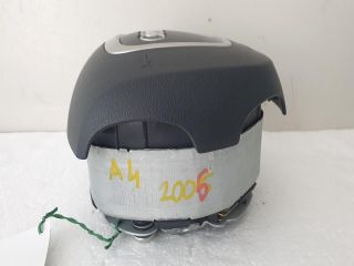 bontott AUDI A4 B7 Kormánylégzsák