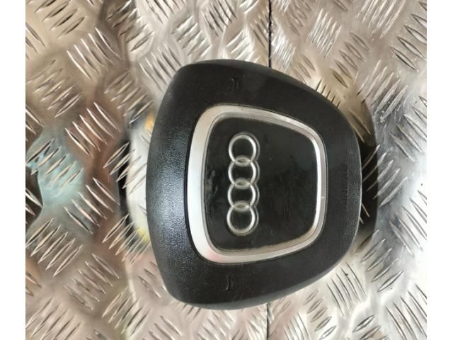 bontott AUDI A4 B7 Kormánylégzsák