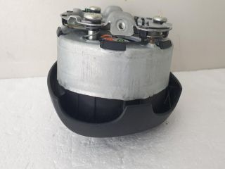 bontott AUDI A4 B7 Kormánylégzsák