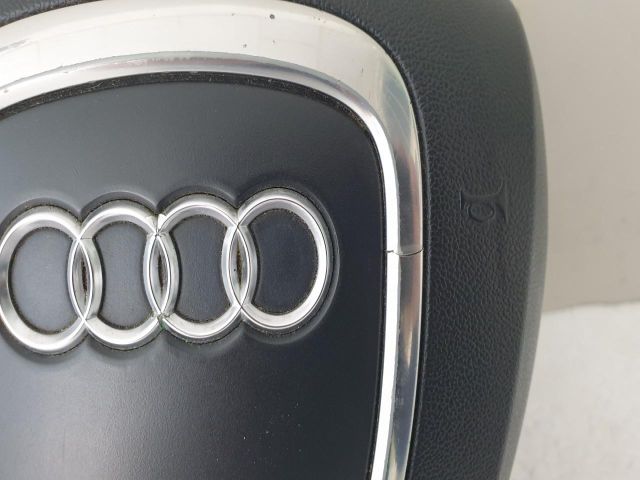 bontott AUDI A4 B7 Kormánylégzsák