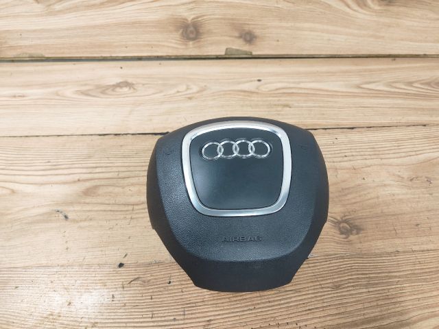 bontott AUDI A4 B7 Kormánylégzsák