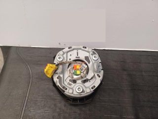 bontott AUDI A4 B7 Kormánylégzsák