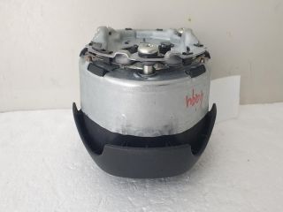 bontott AUDI A4 B7 Kormánylégzsák