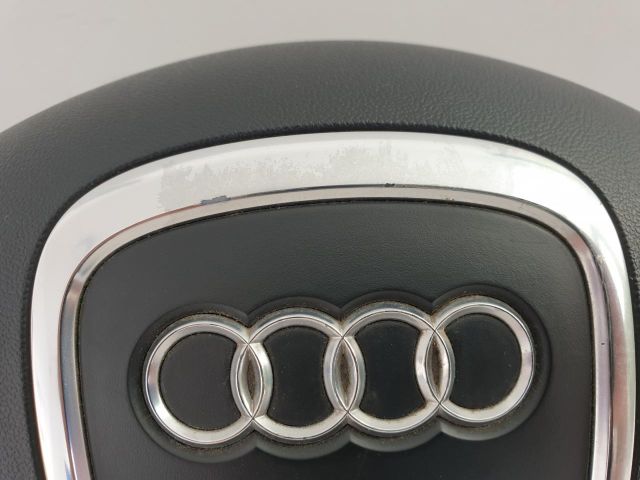 bontott AUDI A4 B7 Kormánylégzsák