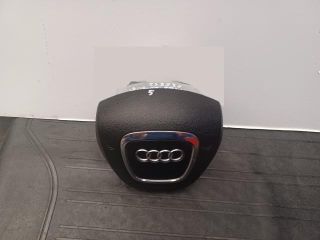 bontott AUDI A4 B7 Kormánylégzsák