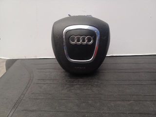 bontott AUDI A4 B7 Kormánylégzsák