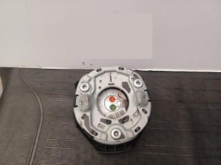 bontott AUDI A4 B7 Kormánylégzsák