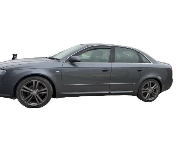 bontott AUDI A4 B7 Kormánylégzsák