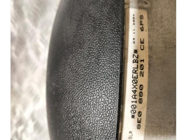 bontott AUDI A4 B7 Kormánylégzsák