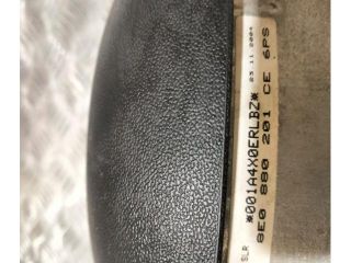 bontott AUDI A4 B7 Kormánylégzsák