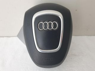 bontott AUDI A4 B7 Kormánylégzsák