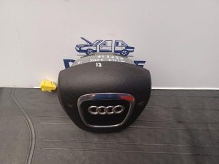 bontott AUDI A4 B7 Kormánylégzsák