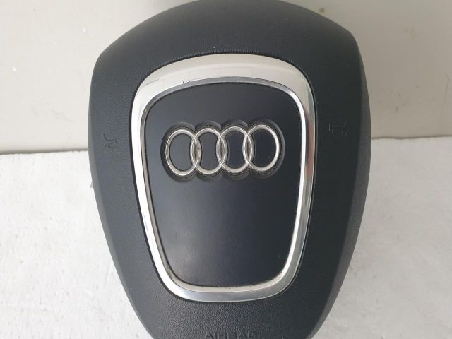 bontott AUDI A4 B7 Kormánylégzsák